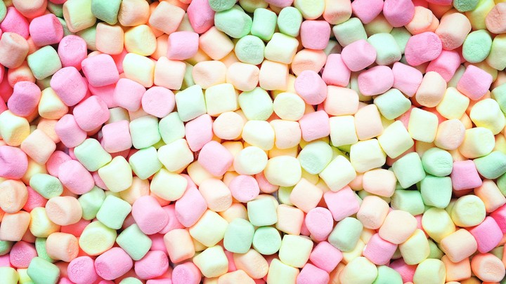 Marshmallows