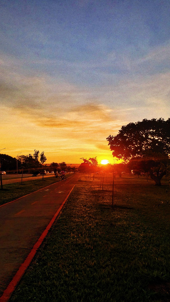 sun