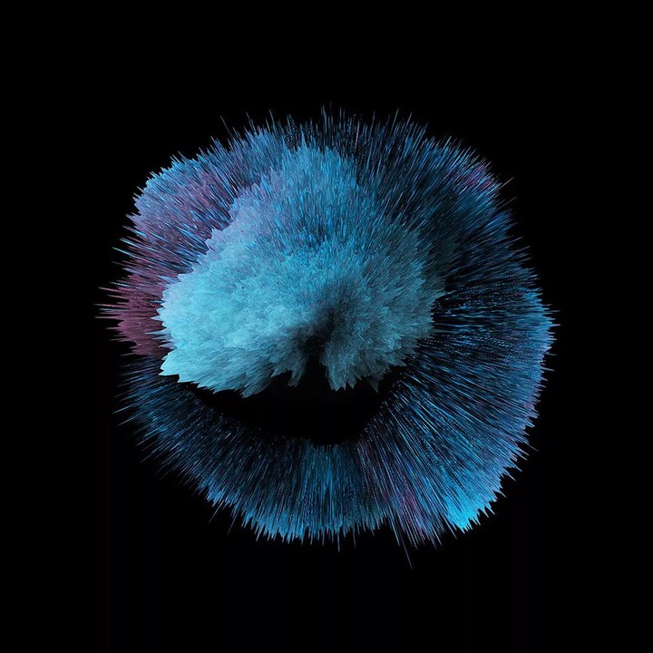 Black Blue