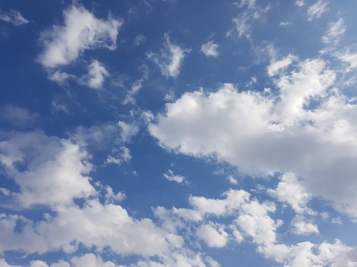 sky