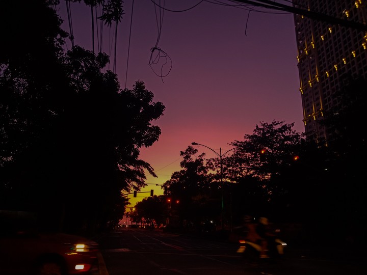 beautiful ending