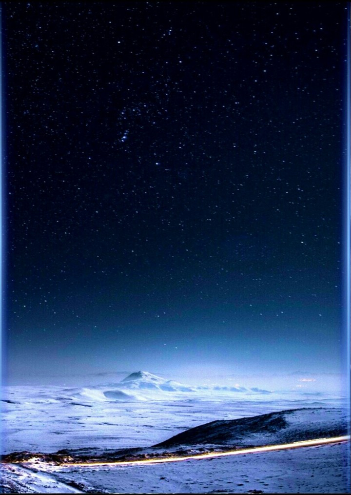 space