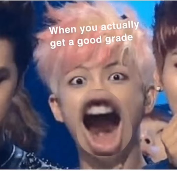 BTS memes