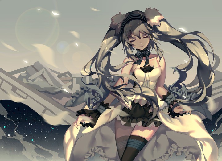 Hatsune Miku