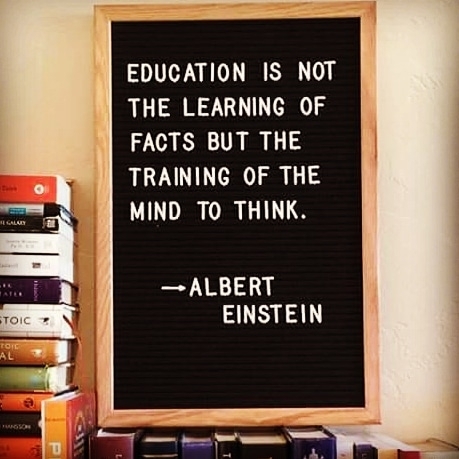 educcacion