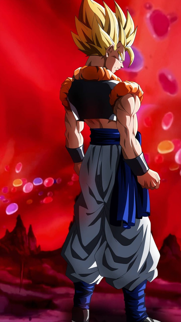 #Dbz