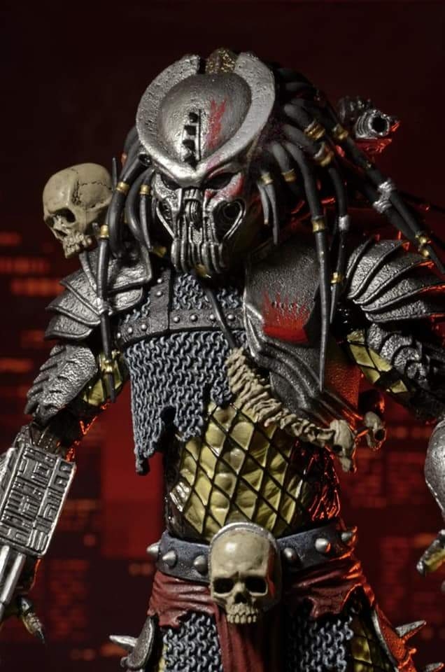 Predator