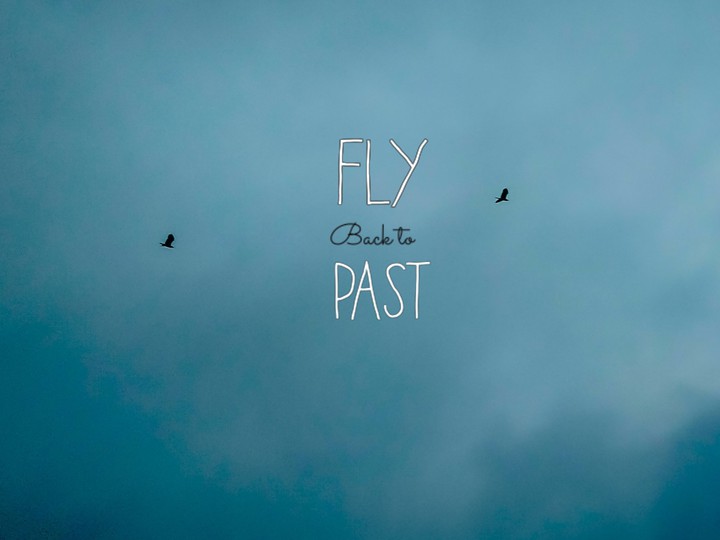 past