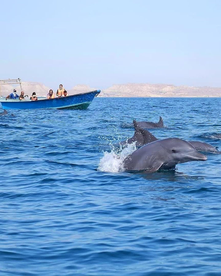 Persian Gulf