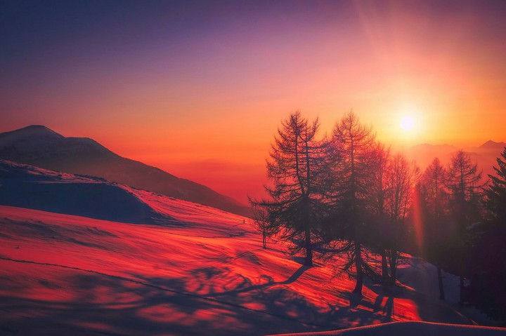 #Beautiful Landscape