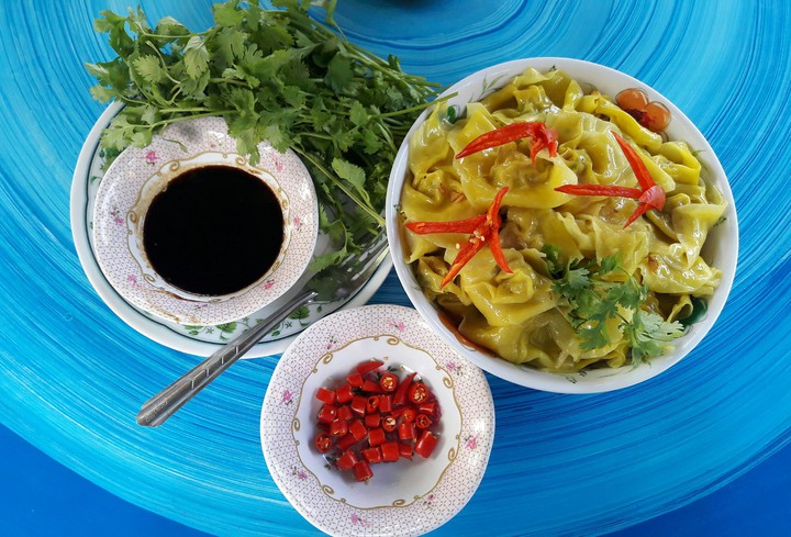 อาหารว่าง