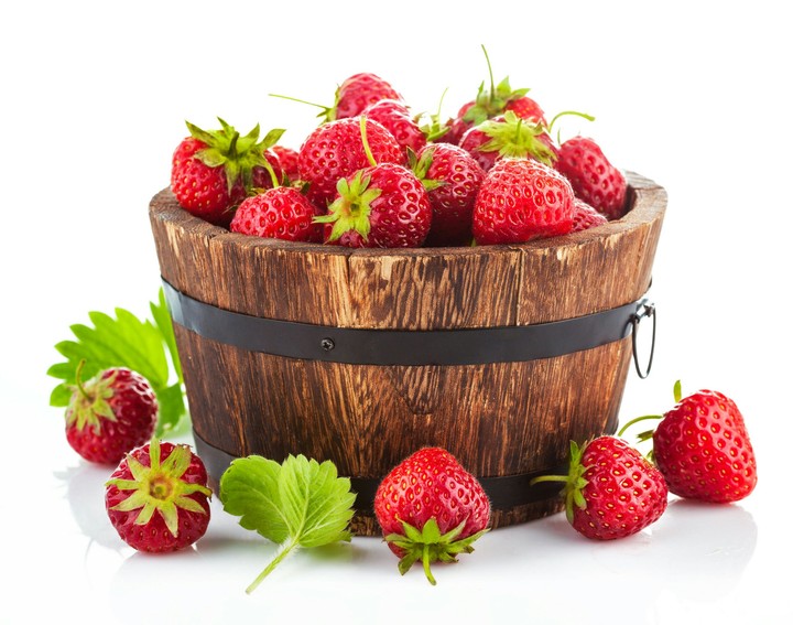 Food - Strawberry