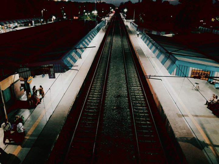 Railway Track