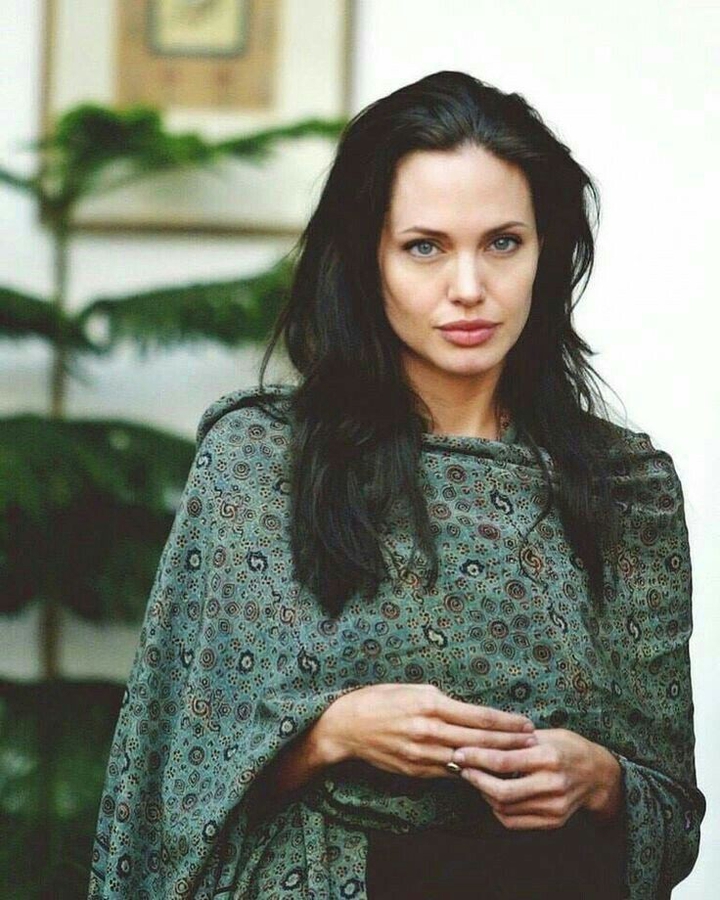 she is so beautiful