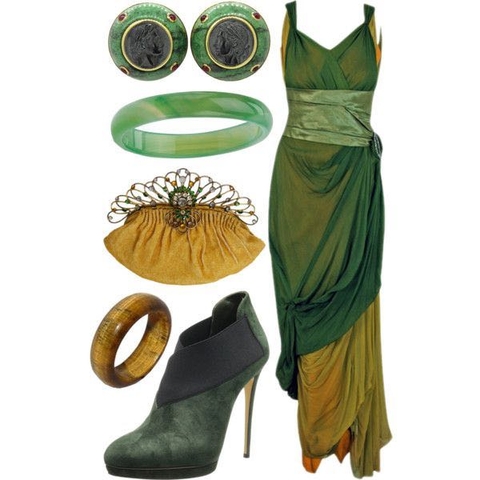 beautiful collection art style fashionable