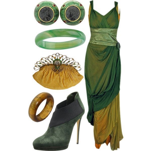 beautiful collection art style fashionable
