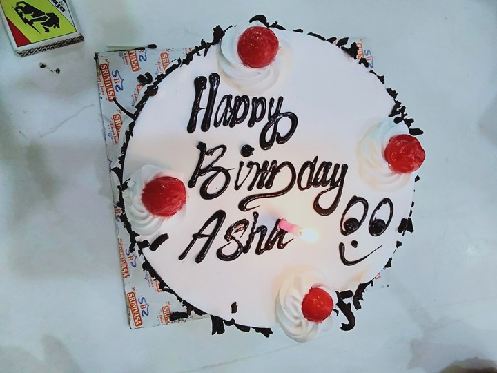 birthday