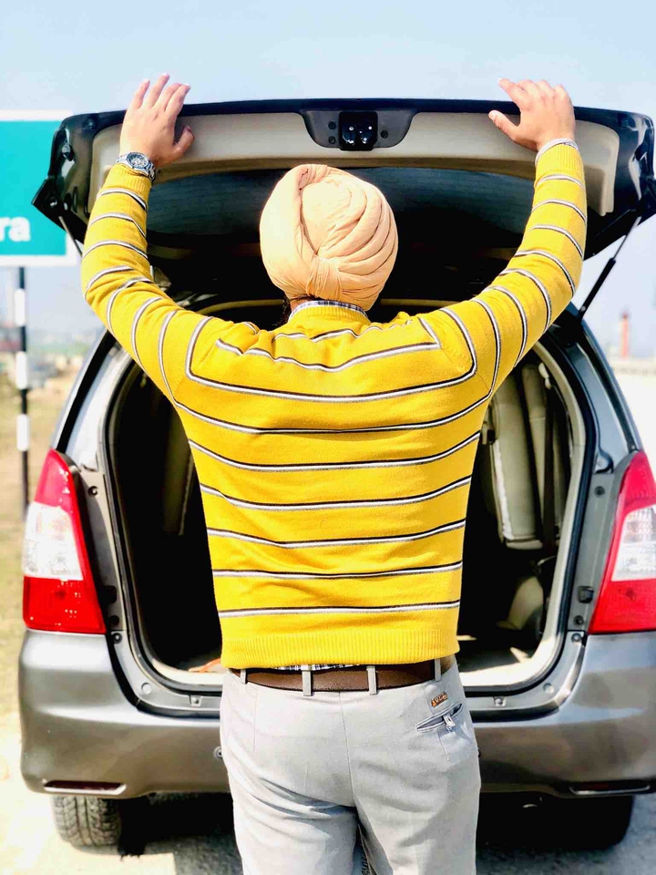 Dhaliwal Sardar