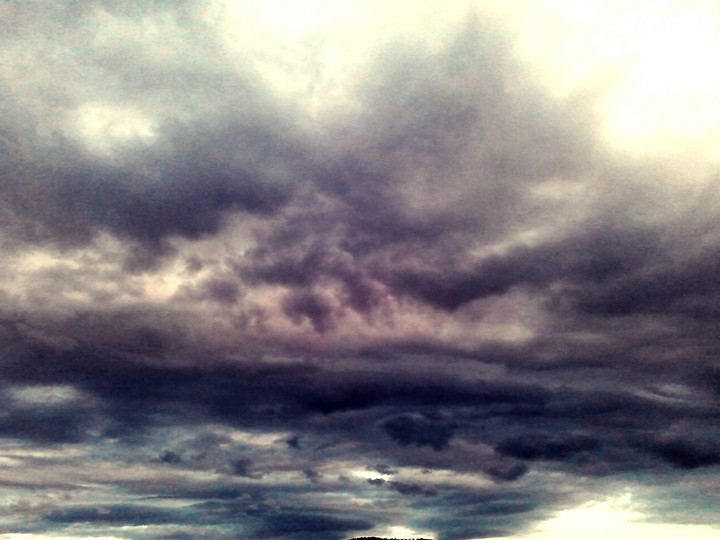 weather
