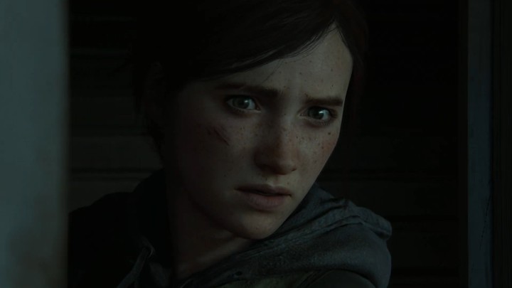 The Last Of Us Part II