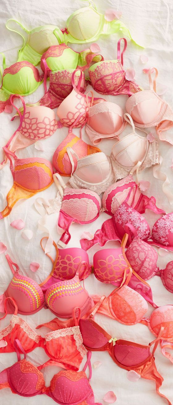 bra collections