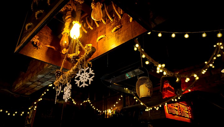 decoration