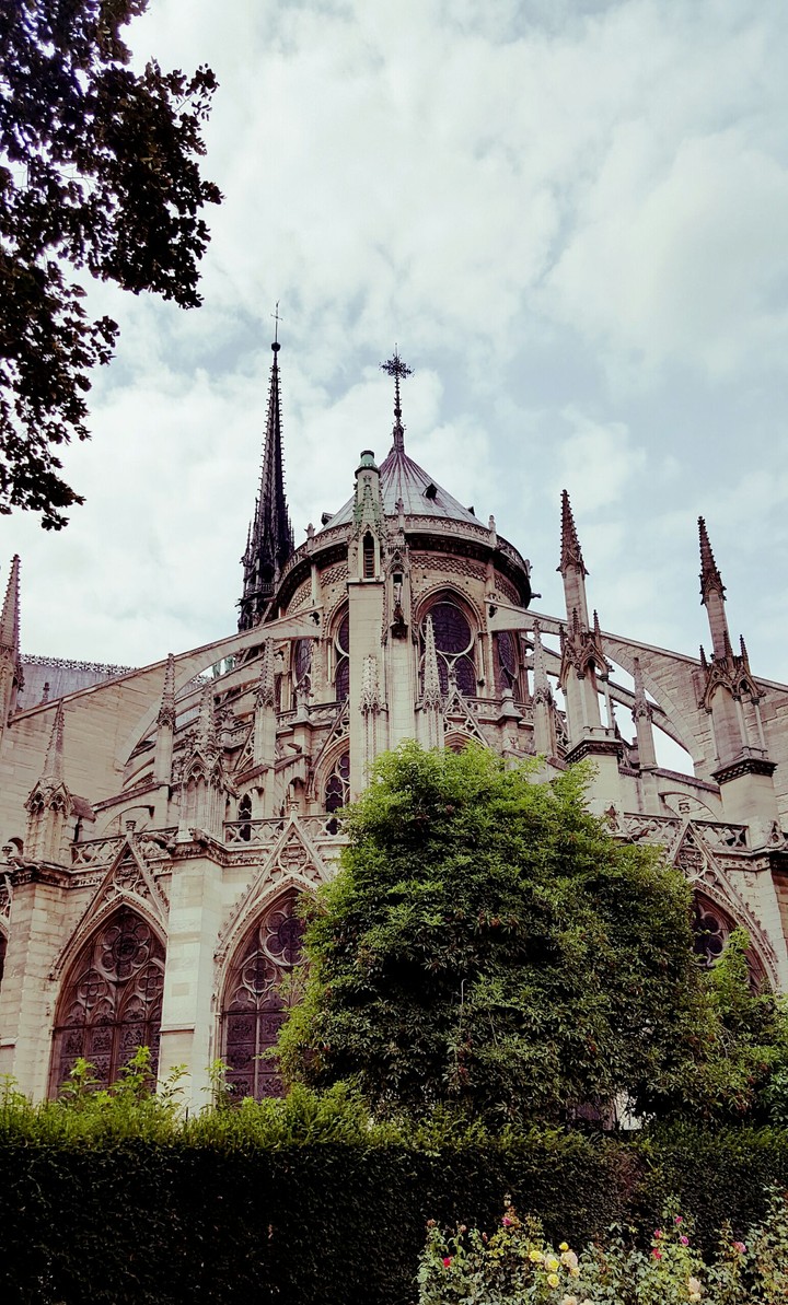 Notre Dame
