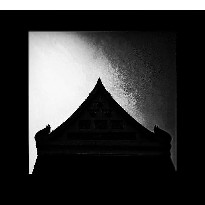 Buddhist Temple