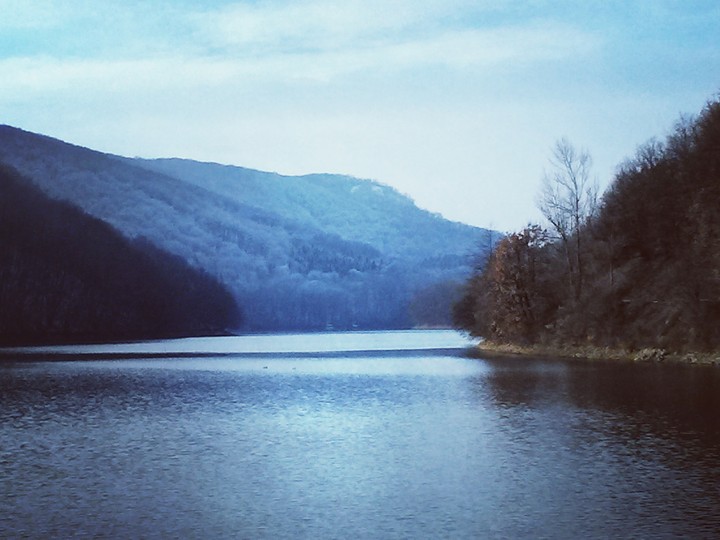 Autumn and Winter