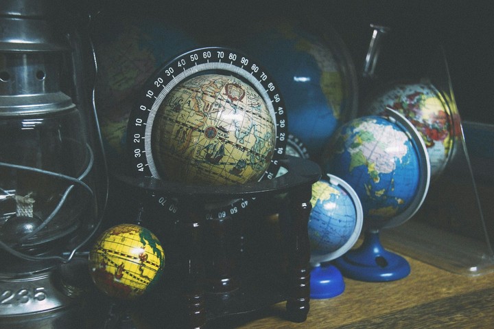 earth