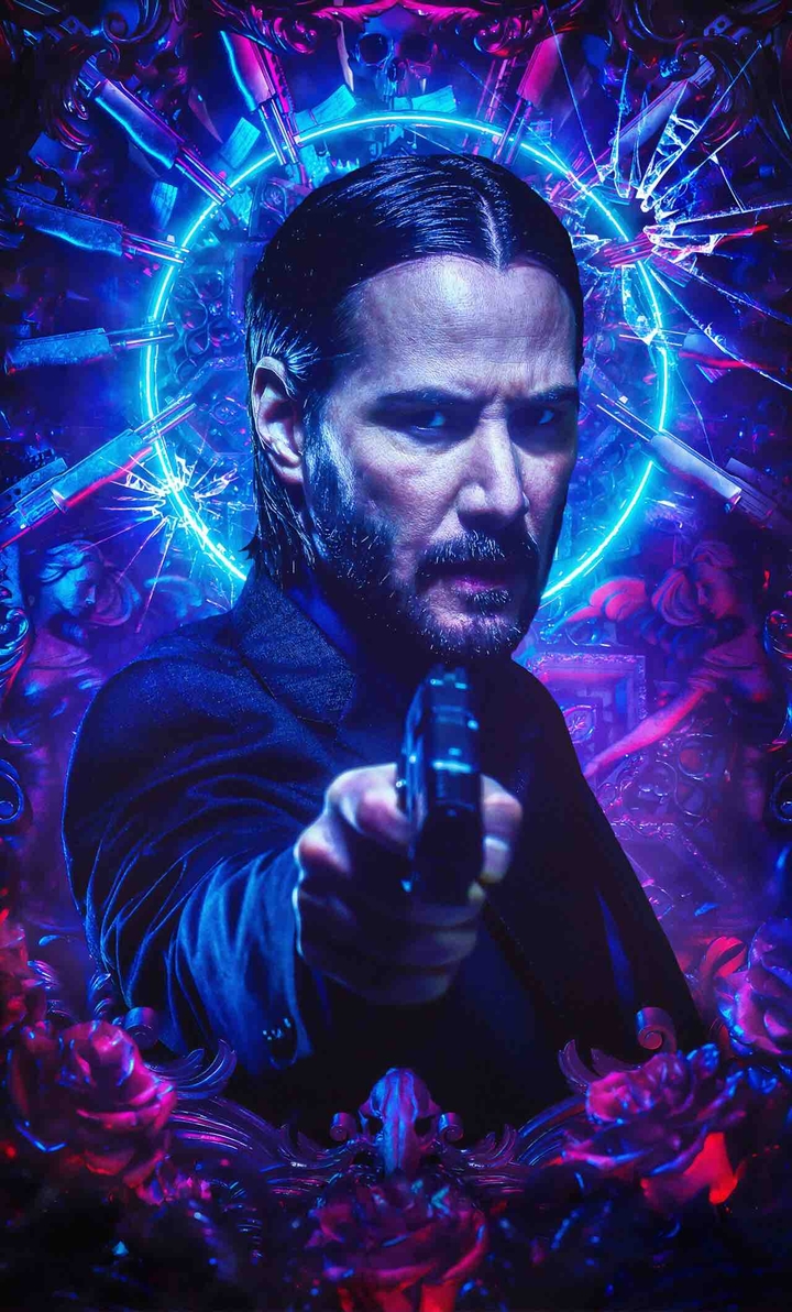 John Wick Chapter 3