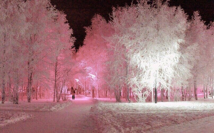 winter