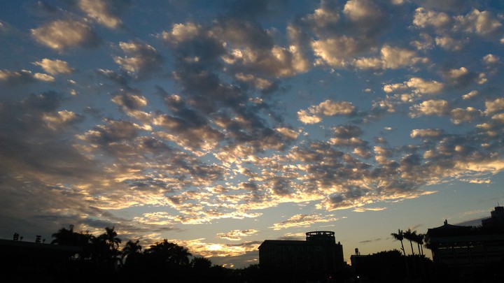 cloud