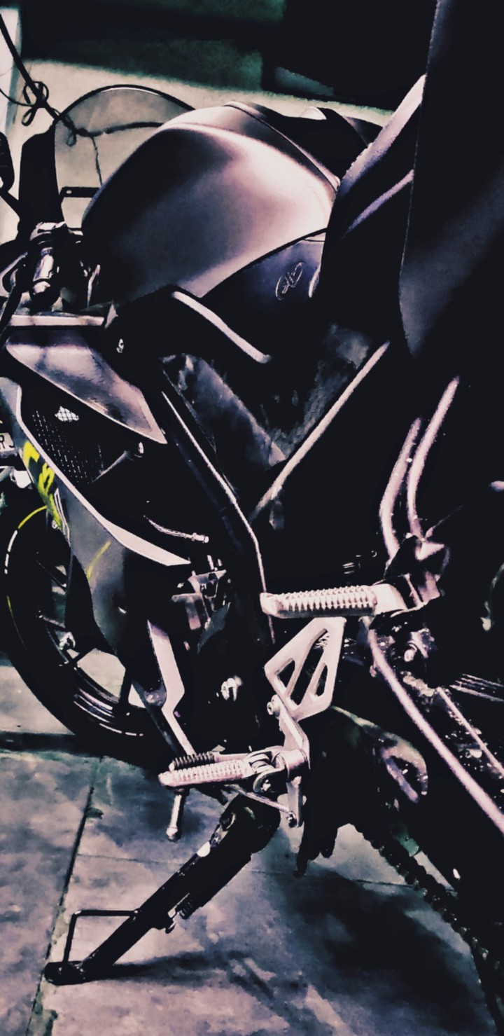Bikes