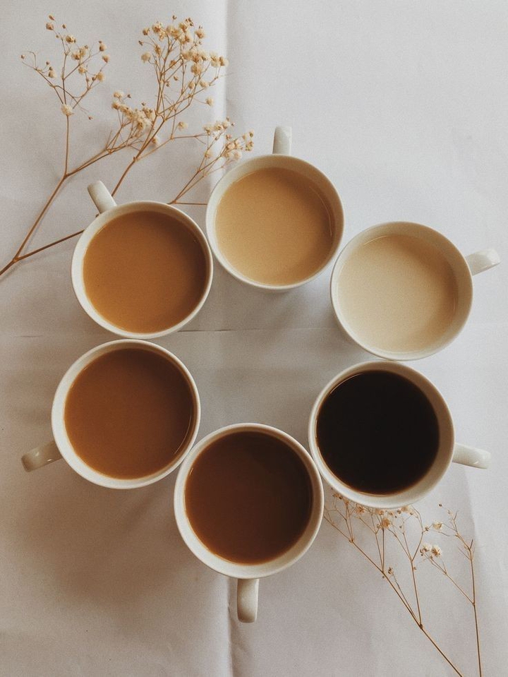 Tea