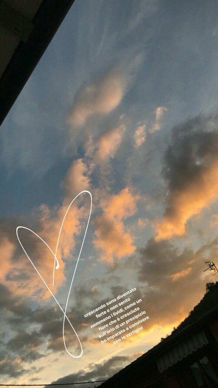 ❤