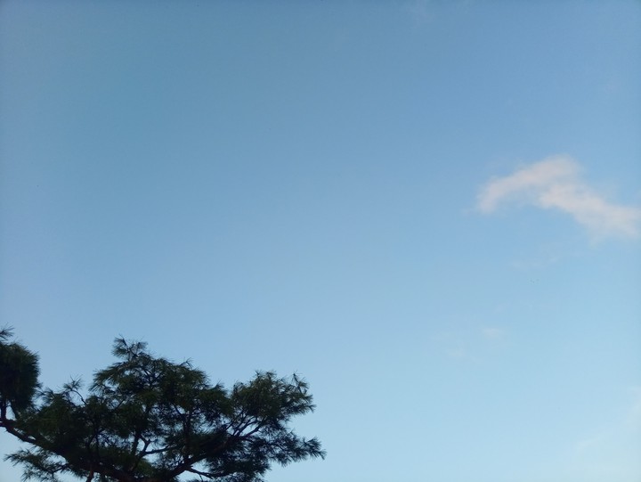 sky