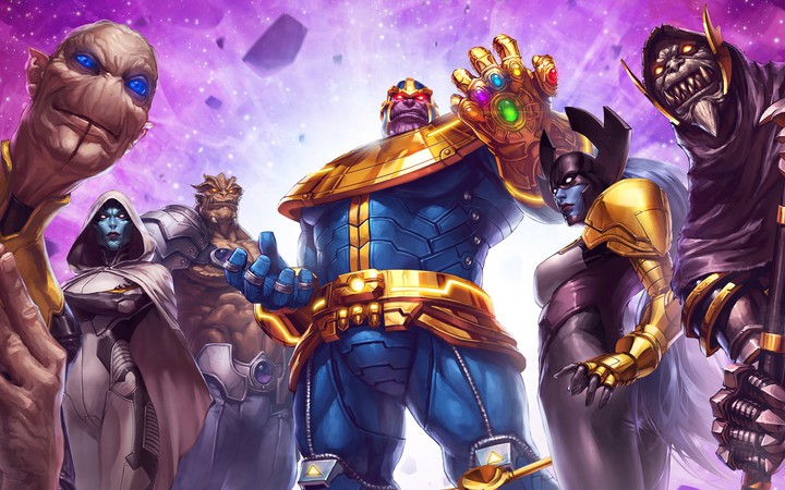 thanos
