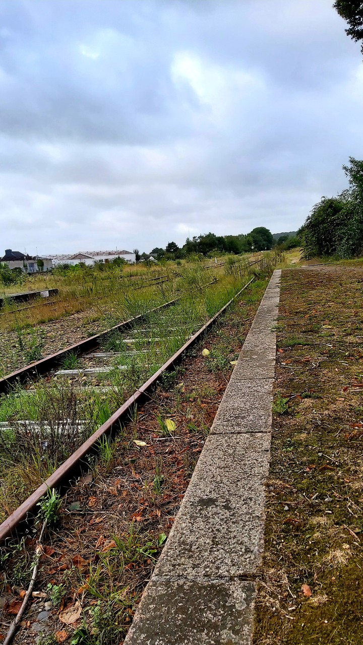 rail