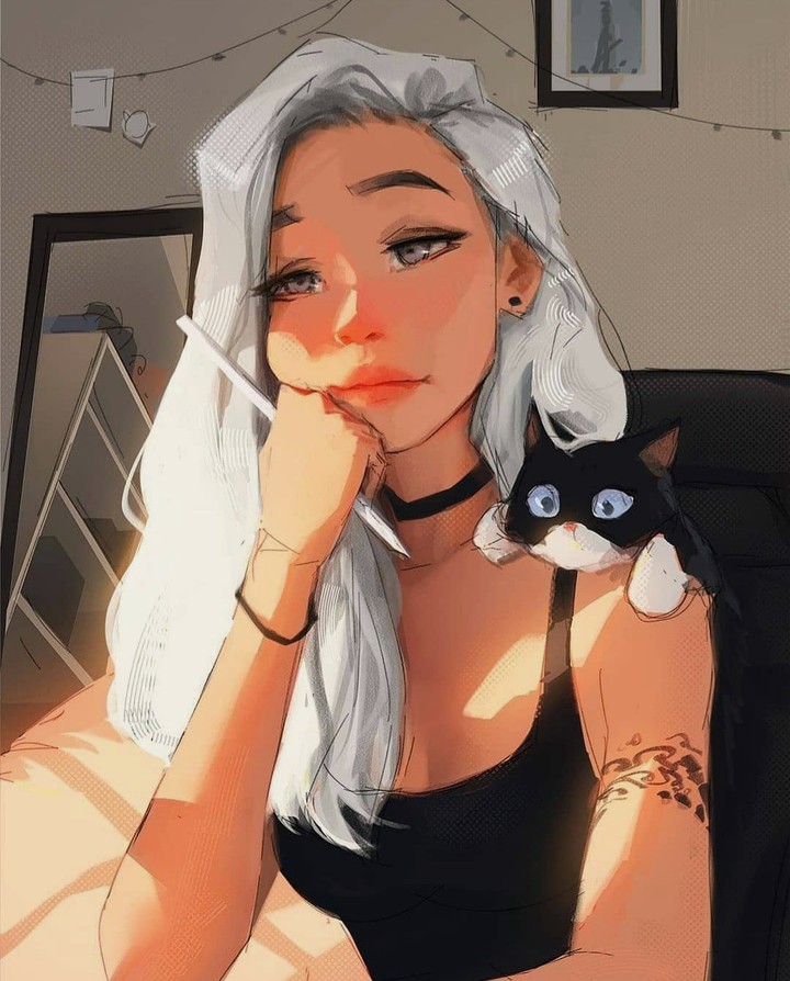 Sad