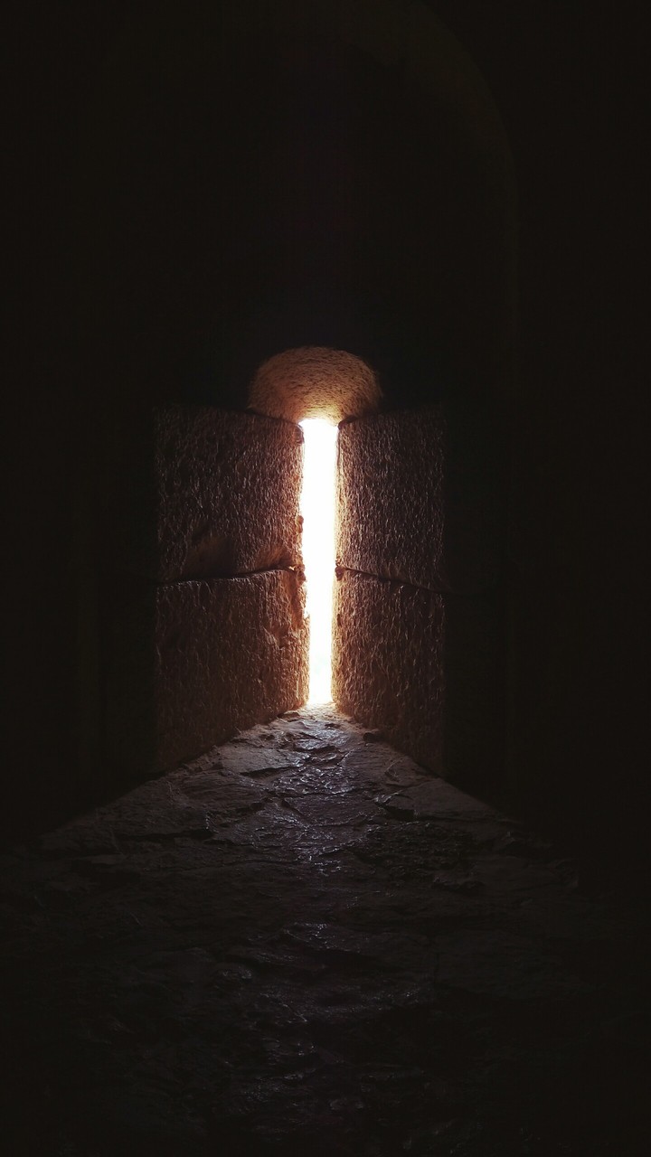 light beam
