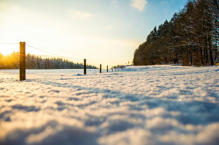 Winterwonderland