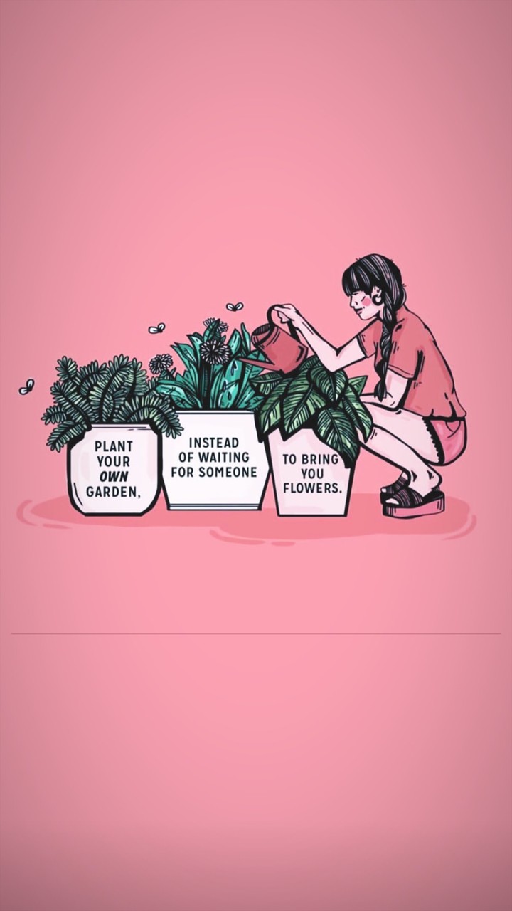 self care