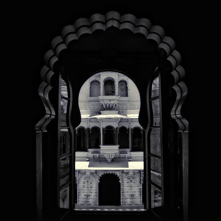 City Palace, Udaipur