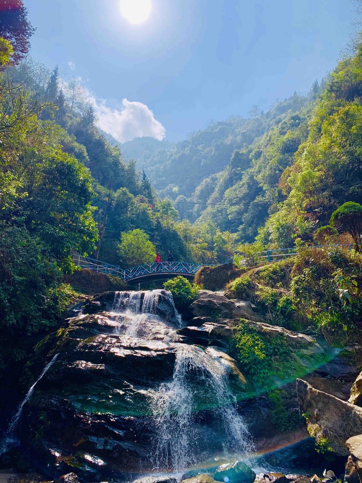 Gangtok sikkim