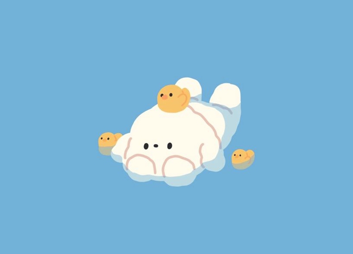 :D
