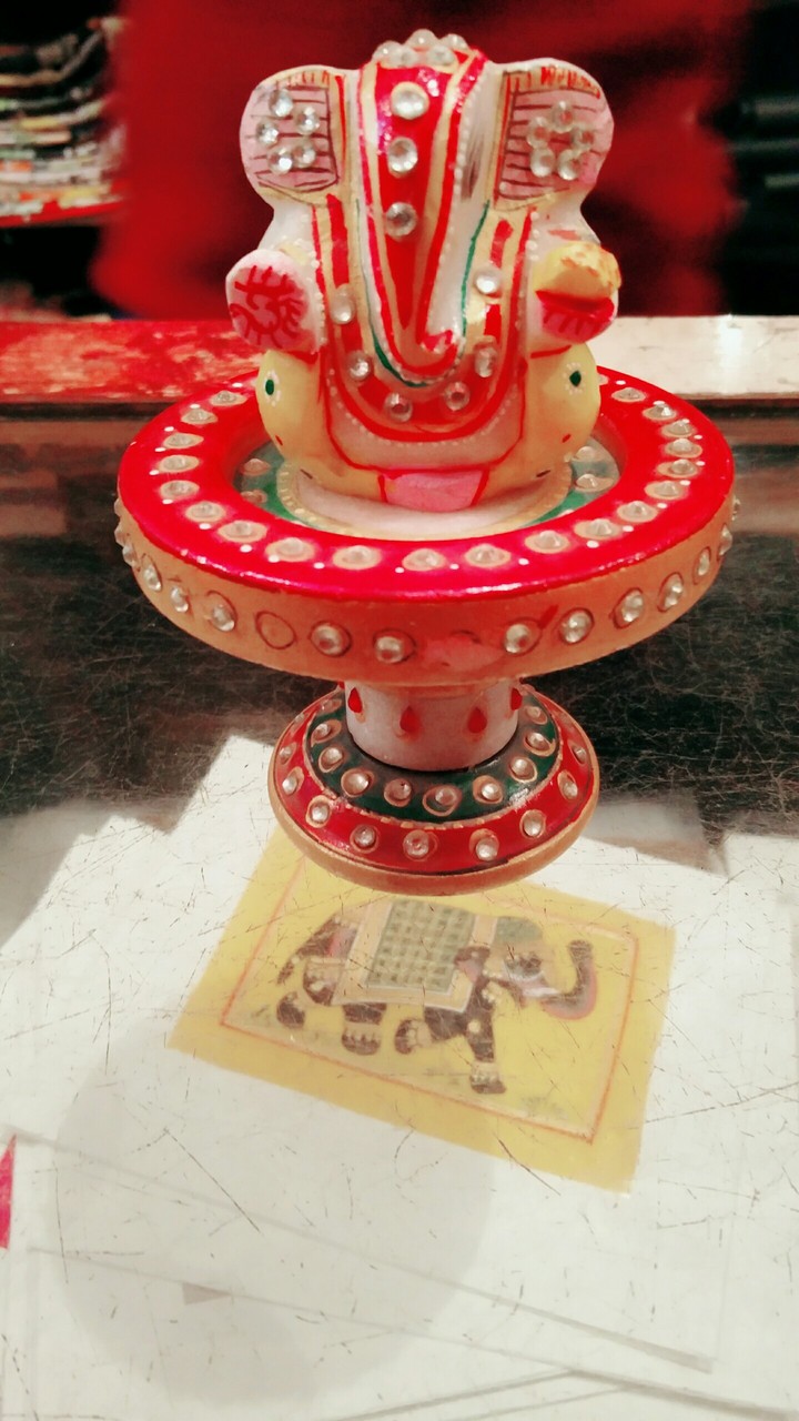 ganesha