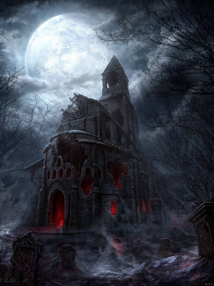 Dark Tower ....