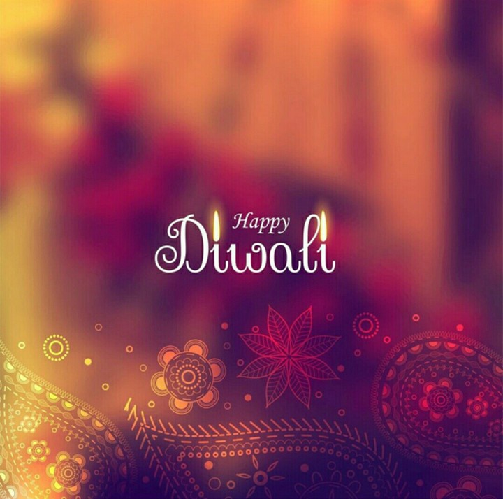 Happy Deepawali