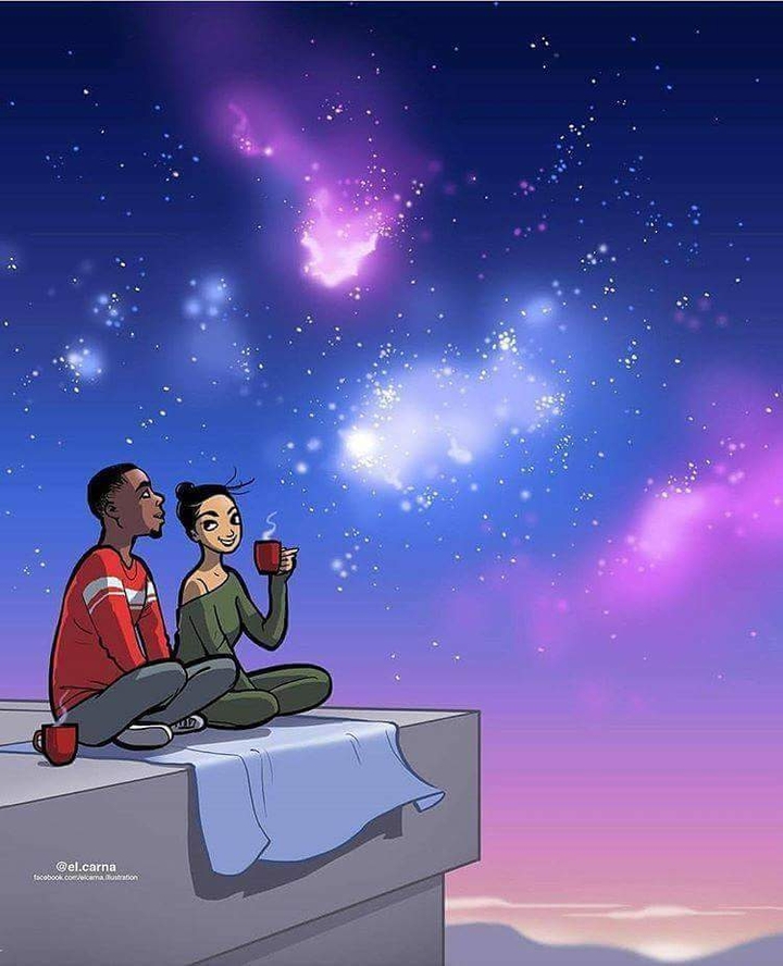 together